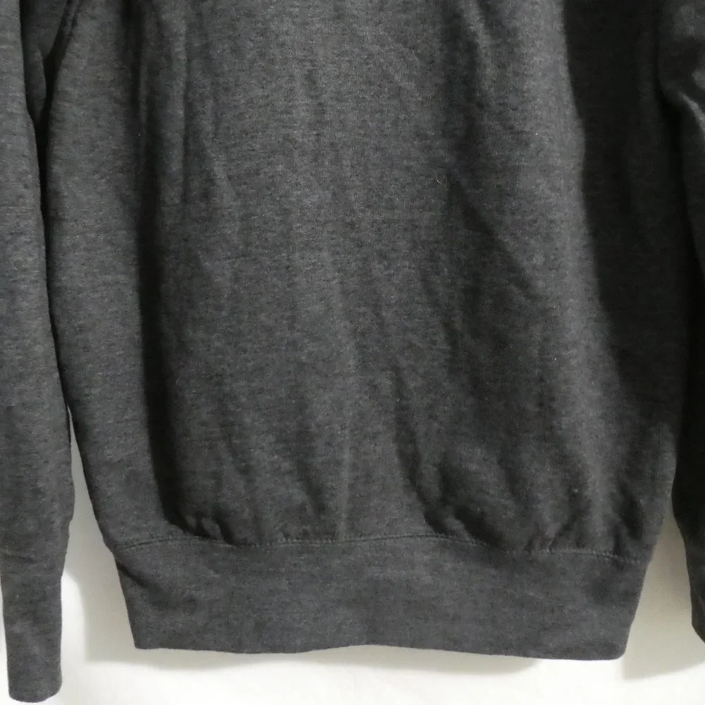 FLEECE FACTORY, small, full zip hoodie, BNWOT - Picture 16 of 16